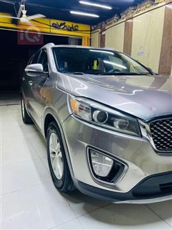 كيا سورينتو